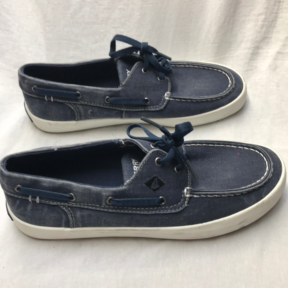 Sperry Shoes - Picture 4 of 8